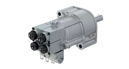 WABCO Slave Cylinder, power steering (4213500610)