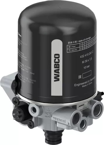 WABCO Air Dryer, compressed-air system (4324101470)