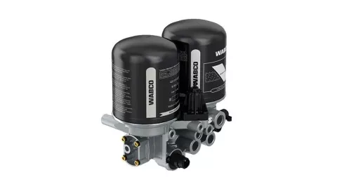 WABCO Air Dryer, compressed-air system (4324332060)