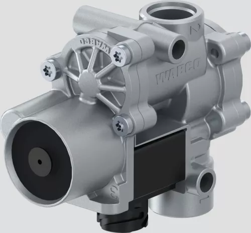 WABCO Valve, ABS regulation (4721951100)