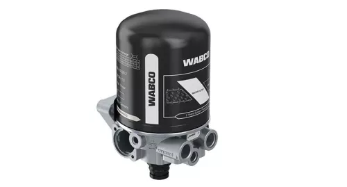 WABCO Air Dryer, compressed-air system (4324101130)