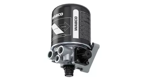 WABCO Air Dryer, compressed-air system (4324101130)