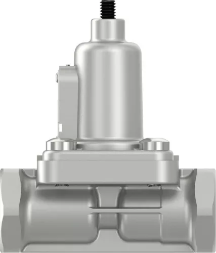 WABCO Overflow Valve (4341001530)