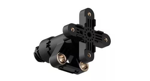 WABCO Sensor, pneumatic suspension level (4410501210)