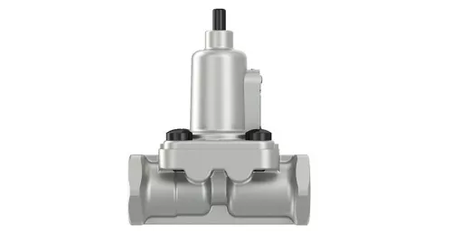 WABCO Overflow Valve (4341002440)