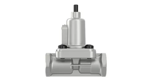 WABCO Overflow Valve (4341002440)