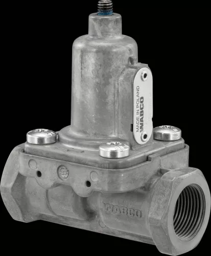 WABCO Overflow Valve (4341002490)
