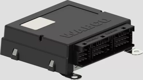 WABCO Control Unit, air conditioning (4461960020)
