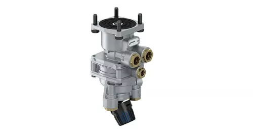 WABCO Brake Valve, service brake (4613192740)