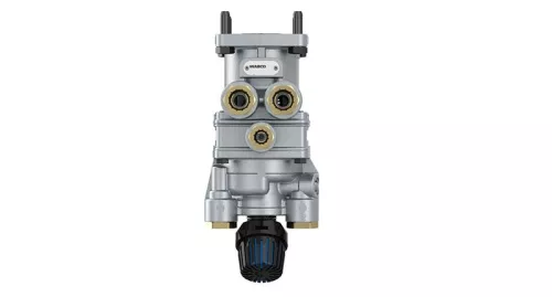 WABCO Brake Valve, service brake (4613192740)