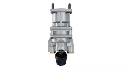 WABCO Brake Valve, service brake (4613192740)
