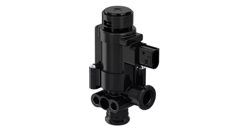 WABCO Solenoid Valve (4721729010)