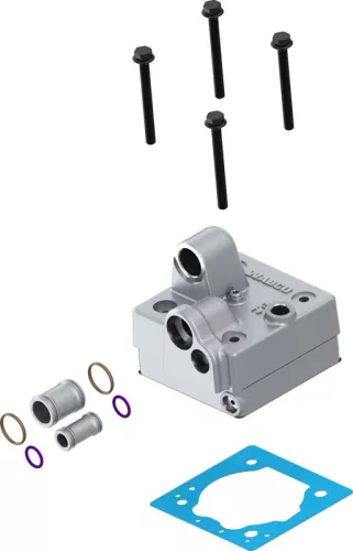 WABCO Repair kit, air compressor (9125109242)