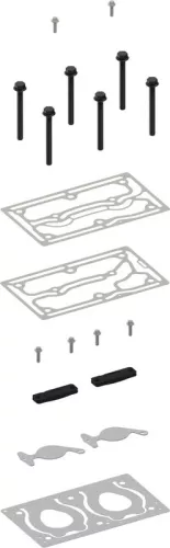 WABCO Repair kit, air compressor (9125109292)