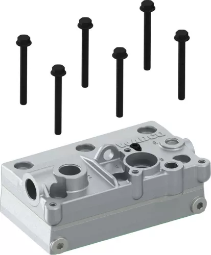 WABCO Repair kit, air compressor (9125129262)