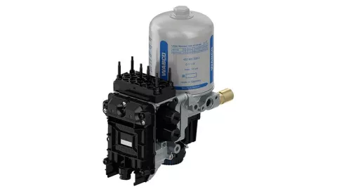 WABCO Air Dryer, compressed-air system (9325100090)