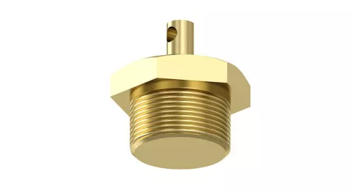 WABCO Water Drain Valve (9343000010)