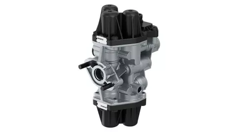 WABCO Multi-circuit Protection Valve (9347050080)