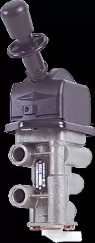 WABCO Brake Valve, parking brake (9617223240)