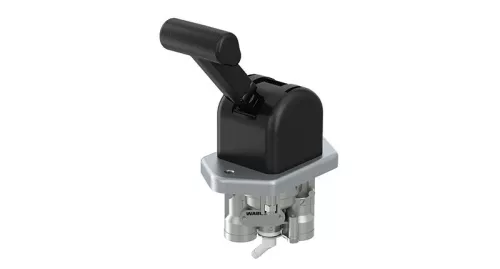WABCO Brake Valve, parking brake (9617230010)