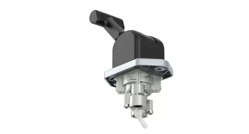 WABCO Brake Valve, parking brake (9617230010)