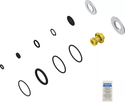 WABCO Repair Kit, air dryer (9324000002)