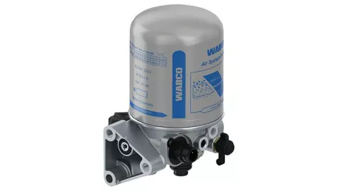 WABCO Air Dryer, compressed-air system (9324000160)