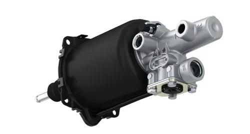 WABCO Clutch Booster (9700514140)