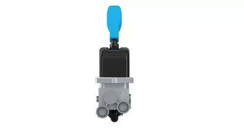 WABCO Brake Valve, parking brake (9617234210)