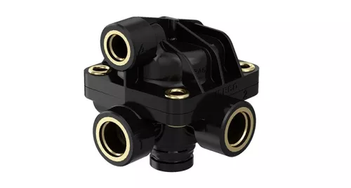 WABCO Relay Valve (9730060010)