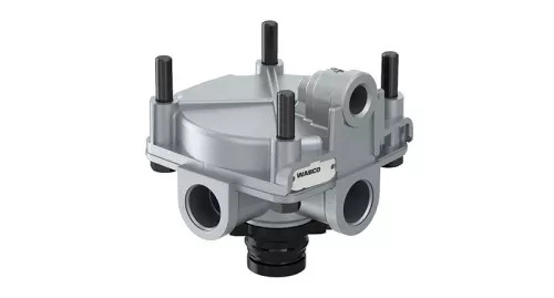 Relay Valve