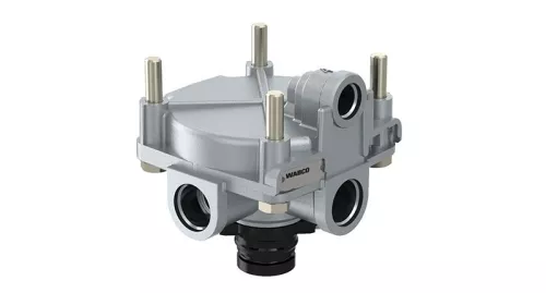 Relay Valve
