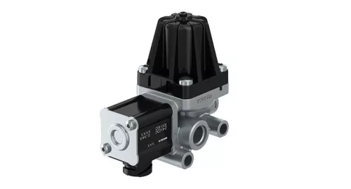 WABCO Pressure Limiting Valve (9750090010)