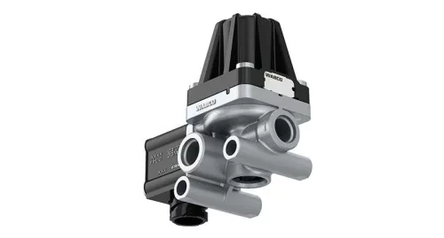 WABCO Pressure Limiting Valve (9750090010)