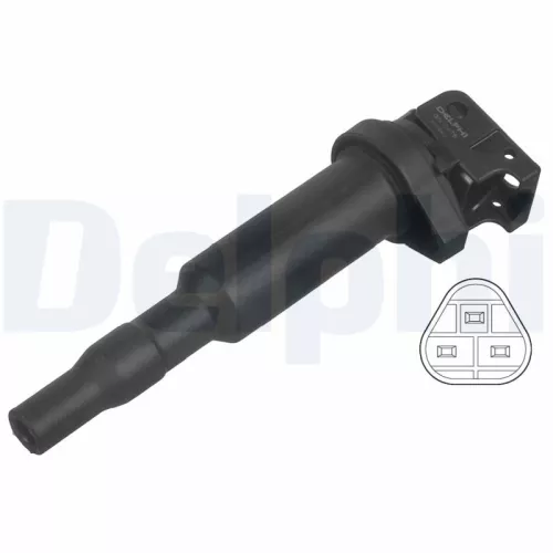 DELPHI Ignition Coil (GN10475-12B1)