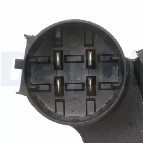 DELPHI Ignition Coil (GN10691-12B1)