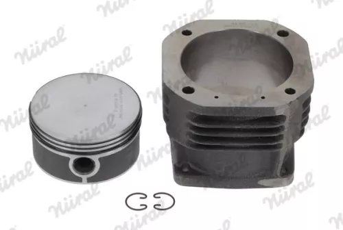 NÜRAL Repair Kit, piston/cylinder liner (88-140500-00)