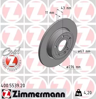 Brake Disc