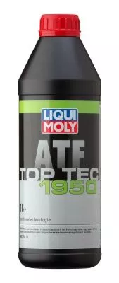 Liqui Moly Transmission Oil (21378)
