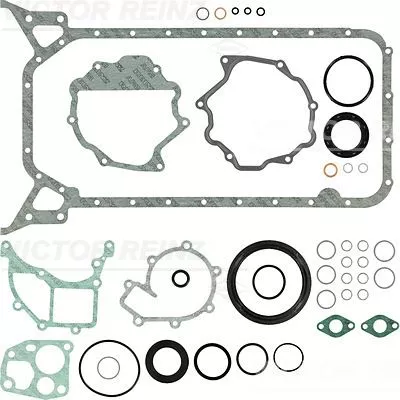 VICTOR REINZ Gasket Kit, crankcase (08-26204-02)