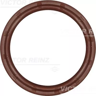 Shaft Seal, crankshaft