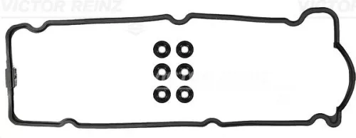 Gasket Set, cylinder head cover
