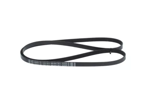 BOSCH V-Ribbed Belt (1987946068)