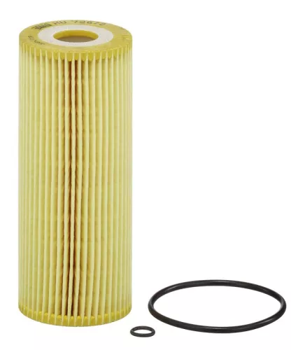 MANN-FILTER Oil Filter (HU726/2X)