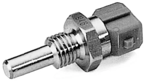 BOSCH Sensor, coolant temperature (0280130026)