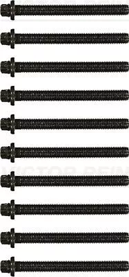 Cylinder Head Bolt Set