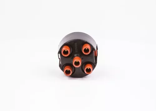 BOSCH Ignition Distributor Cap (1235522444)