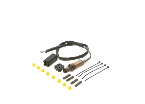 BOSCH Oxygen Sensor (0258986507)