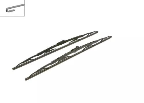 BOSCH Wiper Blade (3397118301)