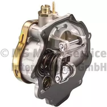 PIERBURG Vacuum Pump, braking system (7.20607.74.0)